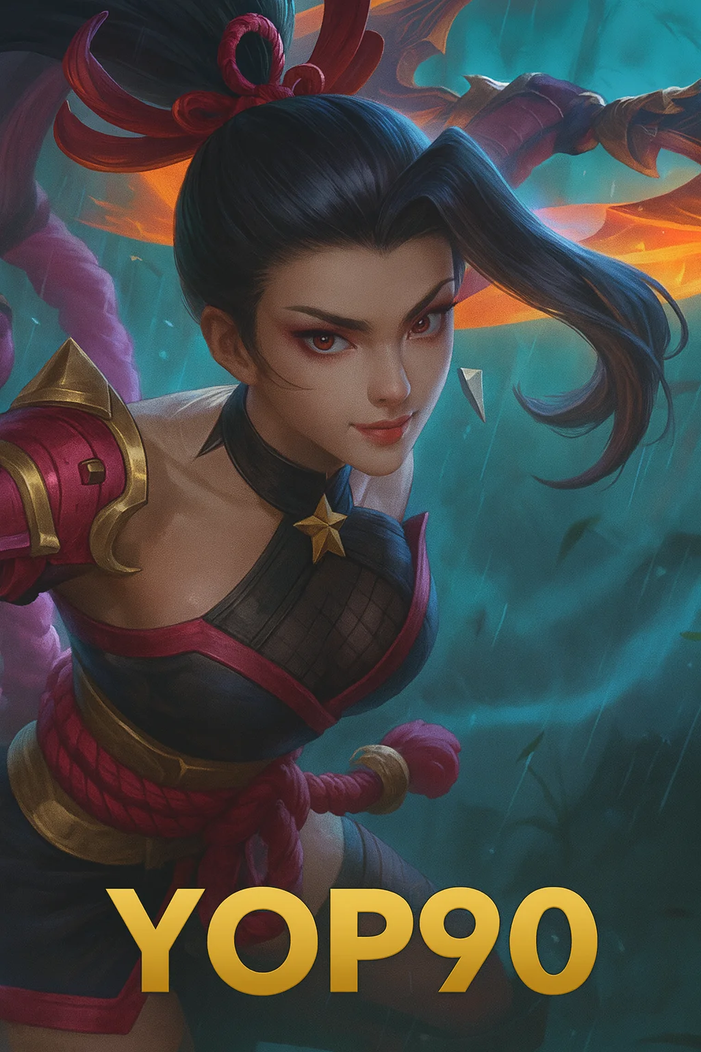 Yop90 : Ringan Yang Membuat Yop 90 Semakin Mudah Diikuti