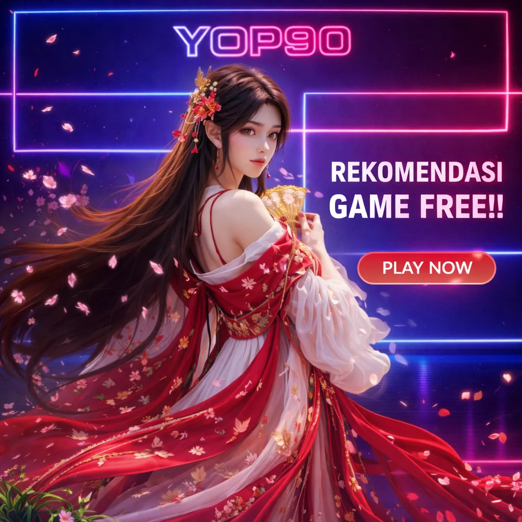 Galeri foto Yop90: Tempat Main Game Modal Receh Cuan Bikin Dompet Tebal Bikin Mood Naik di Jakarta