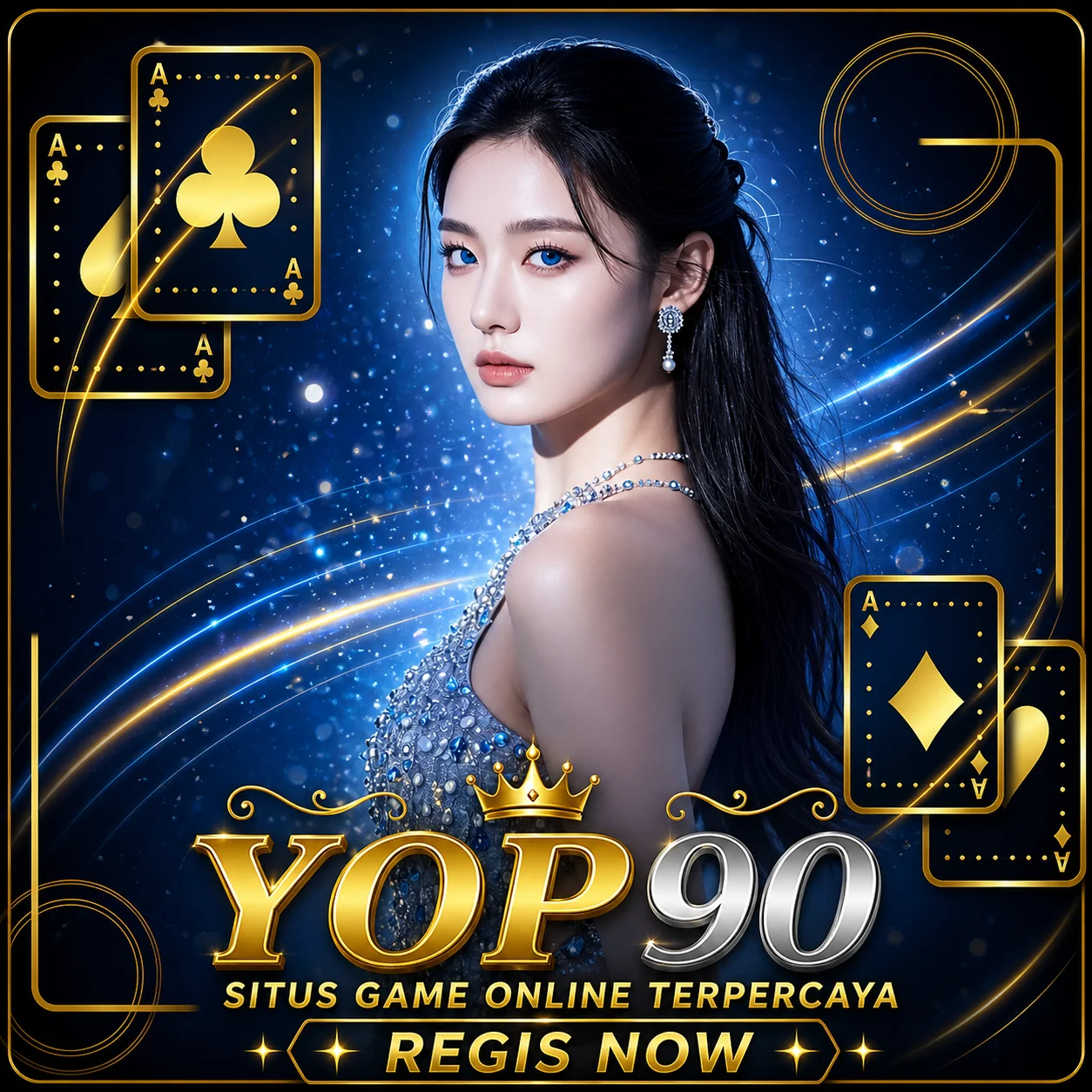 Yop90 : Portal Santai Buat Cek Game Online Yang Lagi Naik